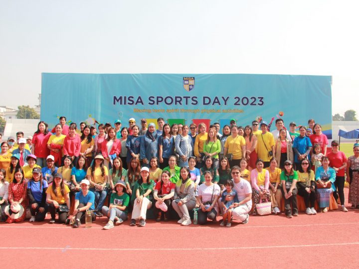 MISA Sport Day 2023